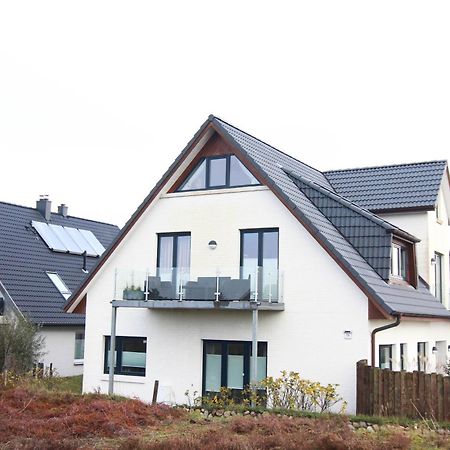Ferienwohnung Buhne73 Wenningstedt-Braderup Exteriér fotografie