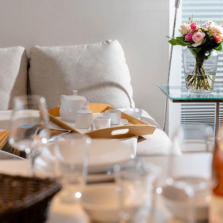 Ferienwohnung Buhne73 Wenningstedt-Braderup Exteriér fotografie