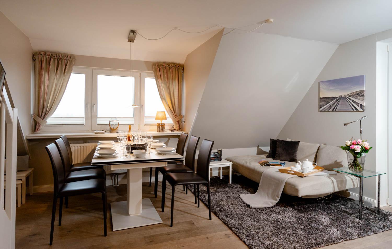 Ferienwohnung Buhne73 Wenningstedt-Braderup Exteriér fotografie