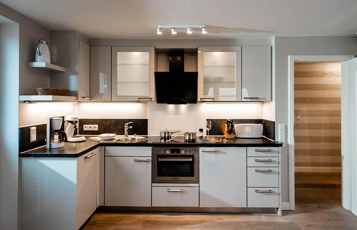 Ferienwohnung Buhne73 Wenningstedt-Braderup Exteriér fotografie