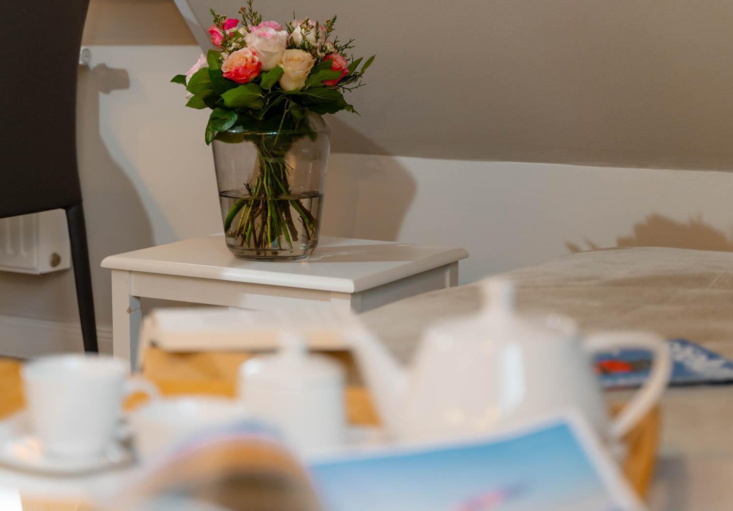 Ferienwohnung Buhne73 Wenningstedt-Braderup Exteriér fotografie