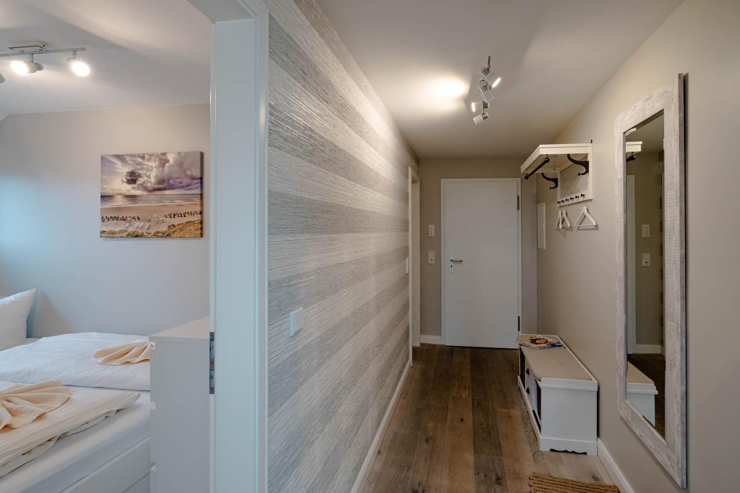 Ferienwohnung Buhne73 Wenningstedt-Braderup Exteriér fotografie
