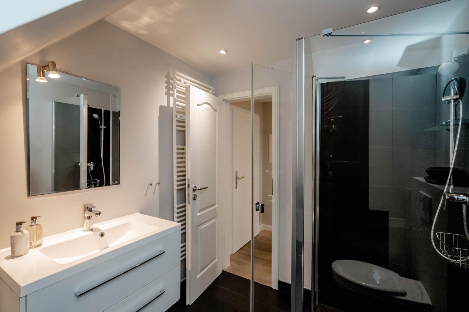 Ferienwohnung Buhne73 Wenningstedt-Braderup Exteriér fotografie