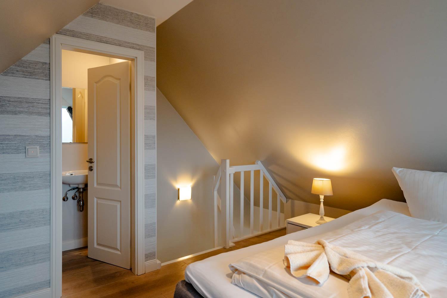 Ferienwohnung Buhne73 Wenningstedt-Braderup Exteriér fotografie