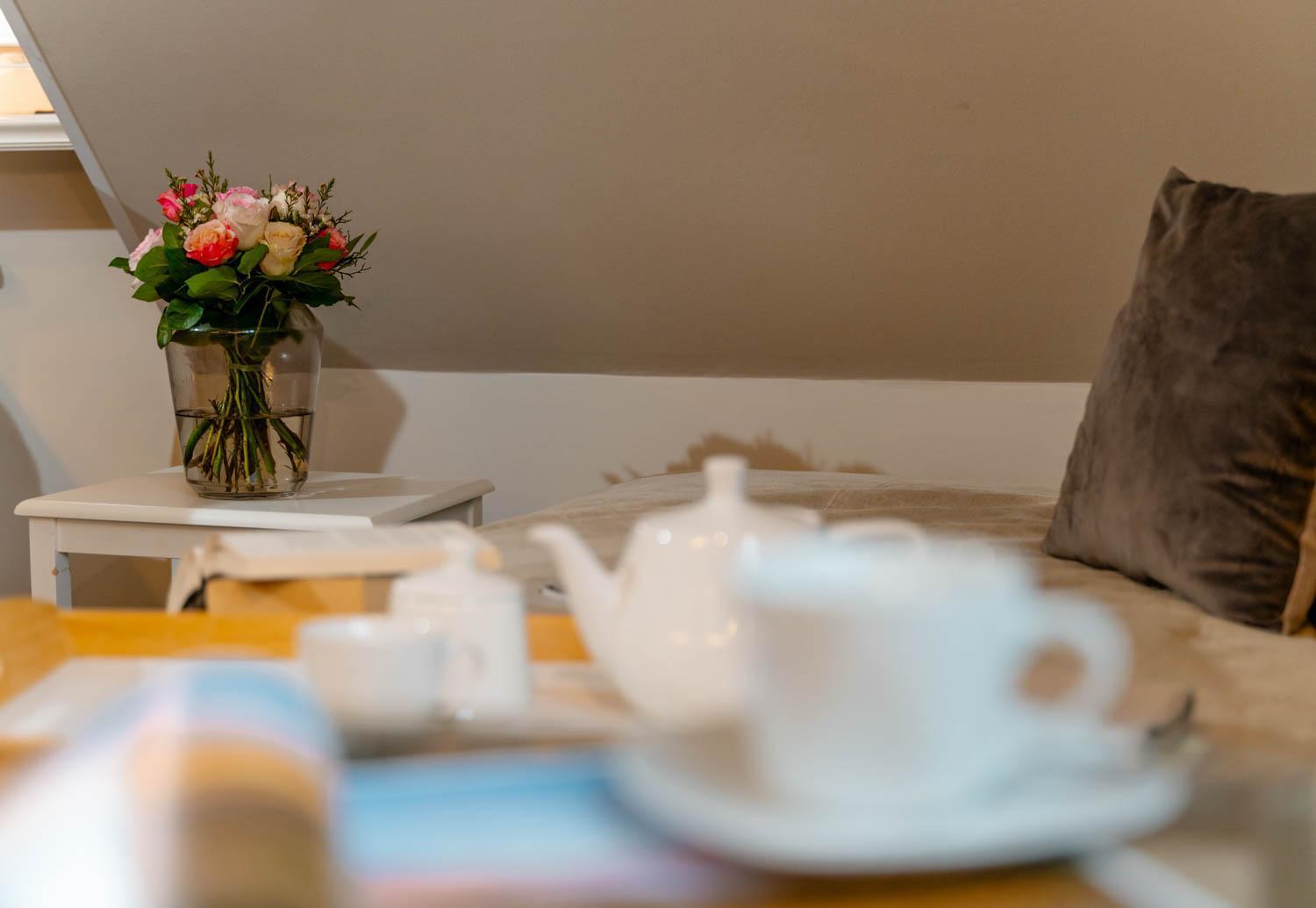 Ferienwohnung Buhne73 Wenningstedt-Braderup Exteriér fotografie