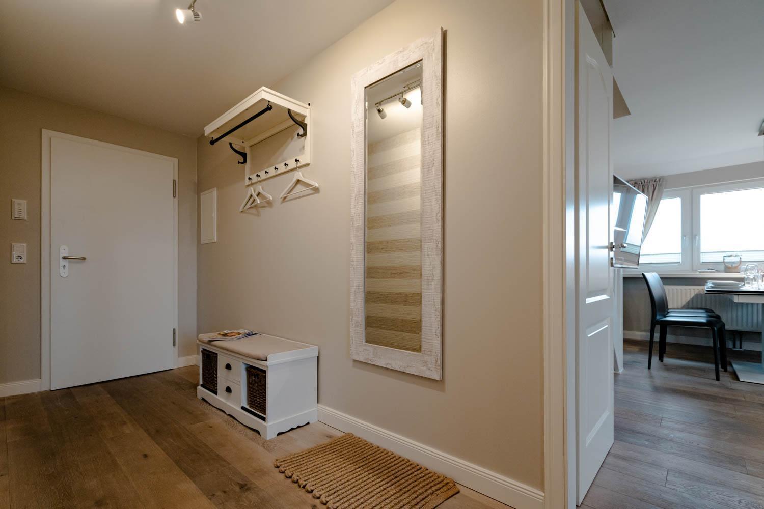 Ferienwohnung Buhne73 Wenningstedt-Braderup Exteriér fotografie
