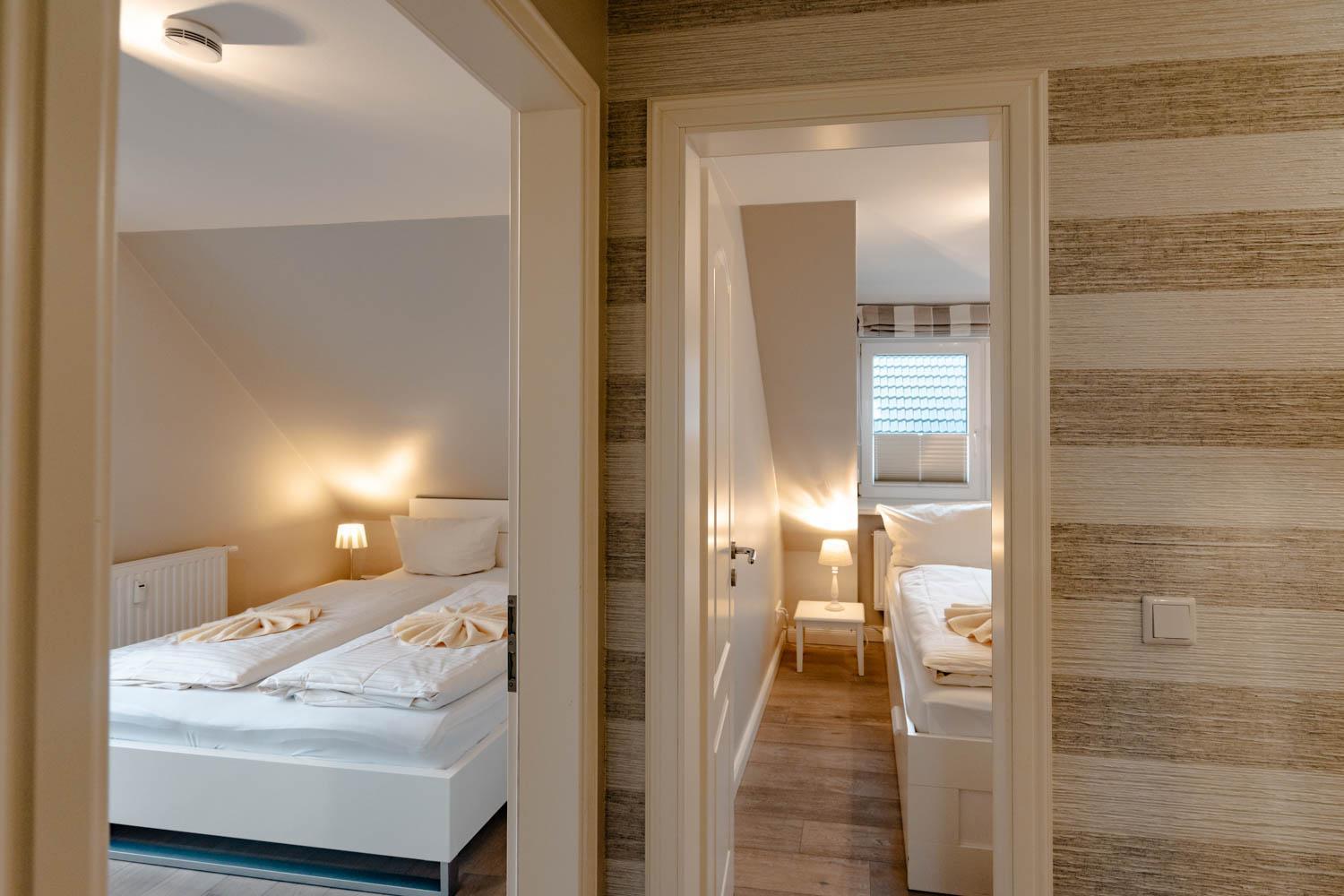 Ferienwohnung Buhne73 Wenningstedt-Braderup Exteriér fotografie