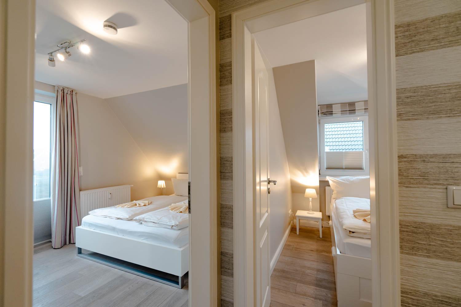 Ferienwohnung Buhne73 Wenningstedt-Braderup Exteriér fotografie