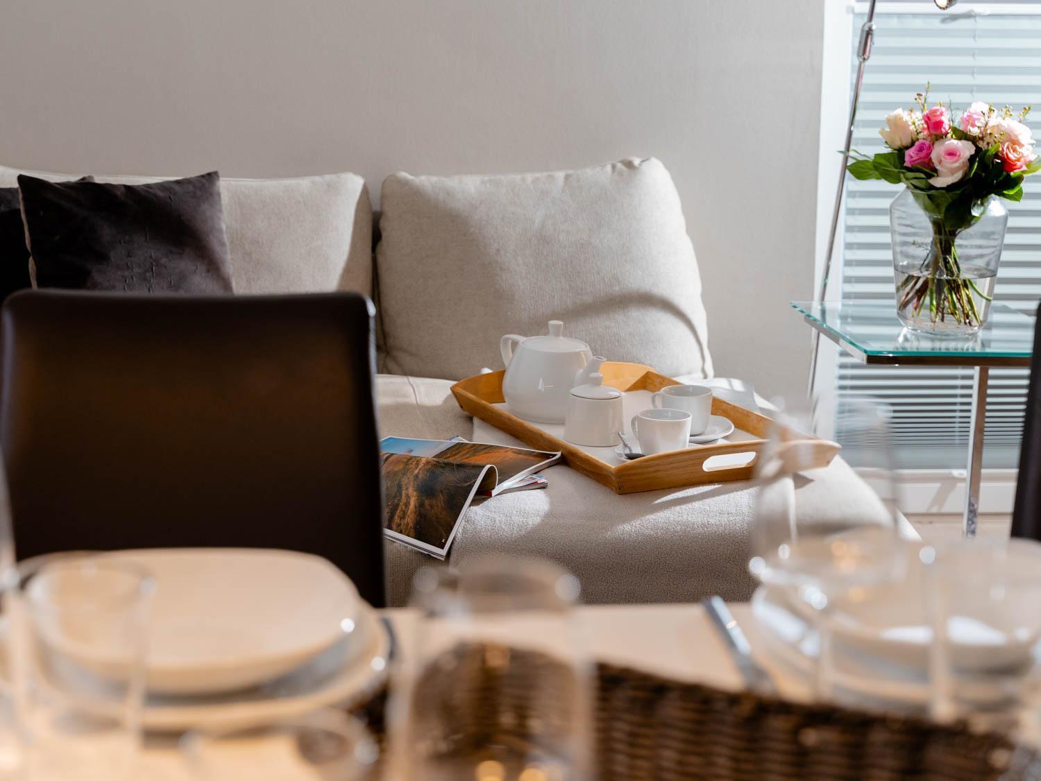 Ferienwohnung Buhne73 Wenningstedt-Braderup Exteriér fotografie