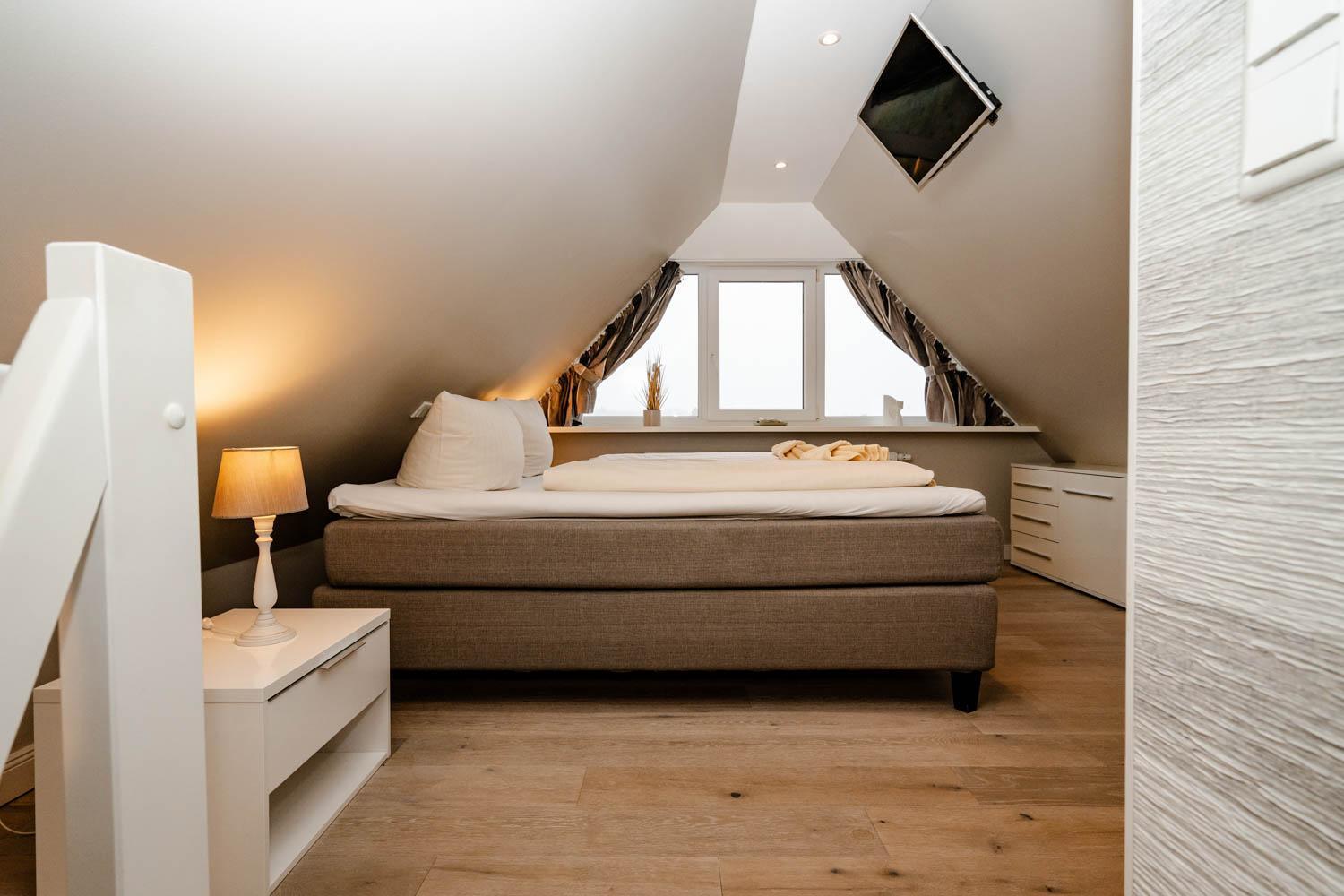 Ferienwohnung Buhne73 Wenningstedt-Braderup Exteriér fotografie
