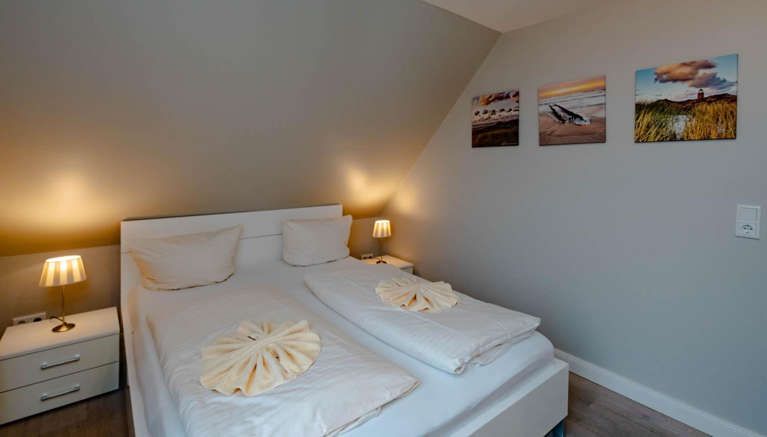 Ferienwohnung Buhne73 Wenningstedt-Braderup Exteriér fotografie