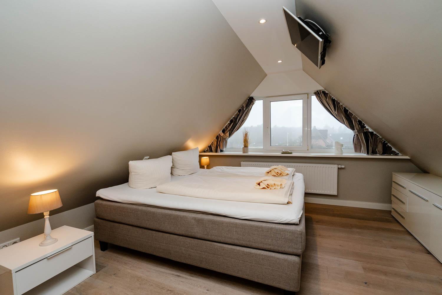 Ferienwohnung Buhne73 Wenningstedt-Braderup Exteriér fotografie