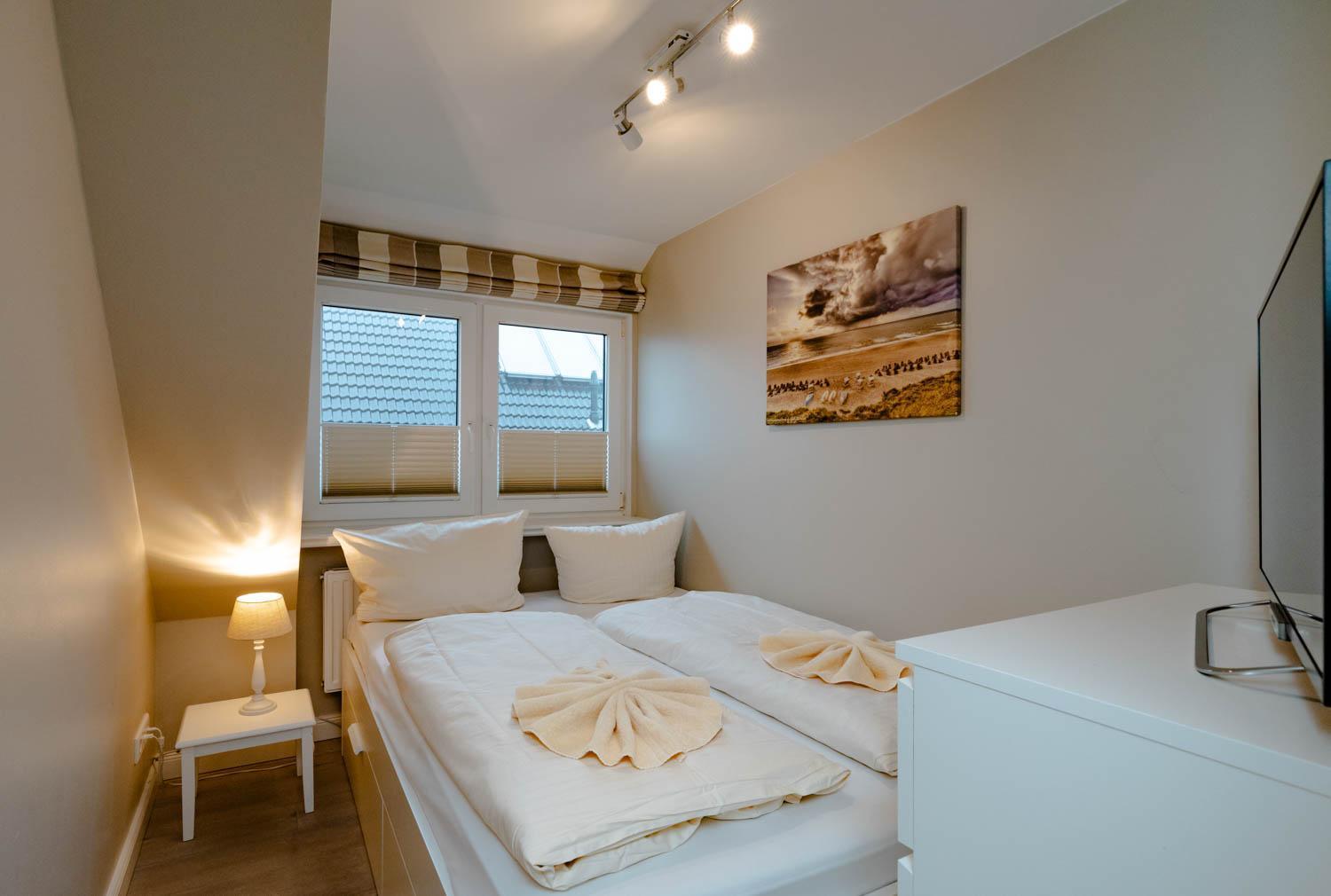 Ferienwohnung Buhne73 Wenningstedt-Braderup Exteriér fotografie
