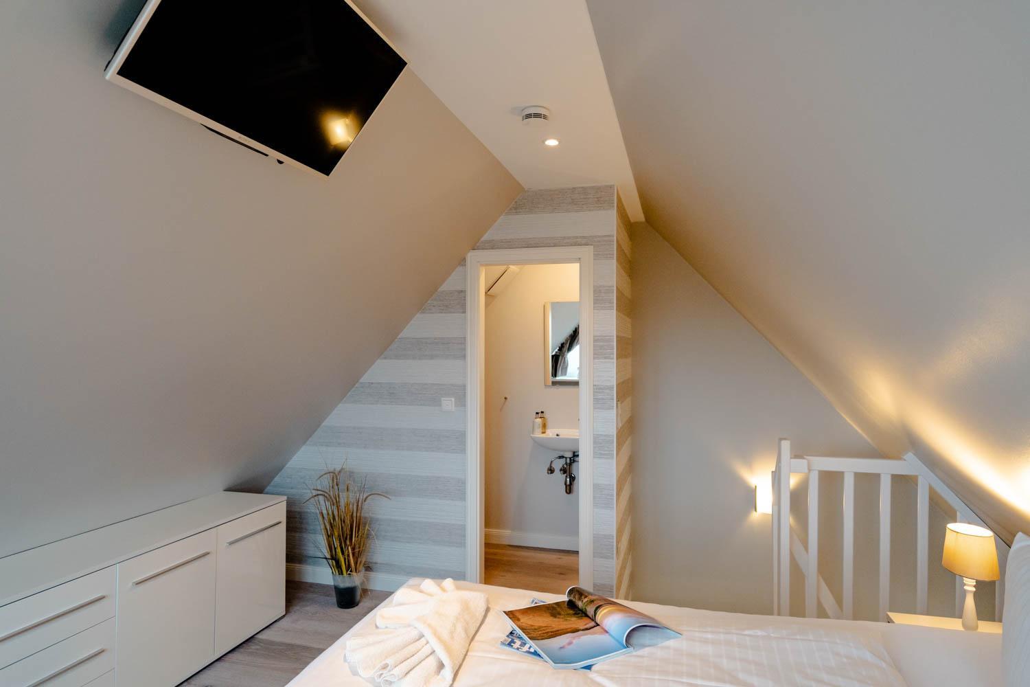 Ferienwohnung Buhne73 Wenningstedt-Braderup Exteriér fotografie