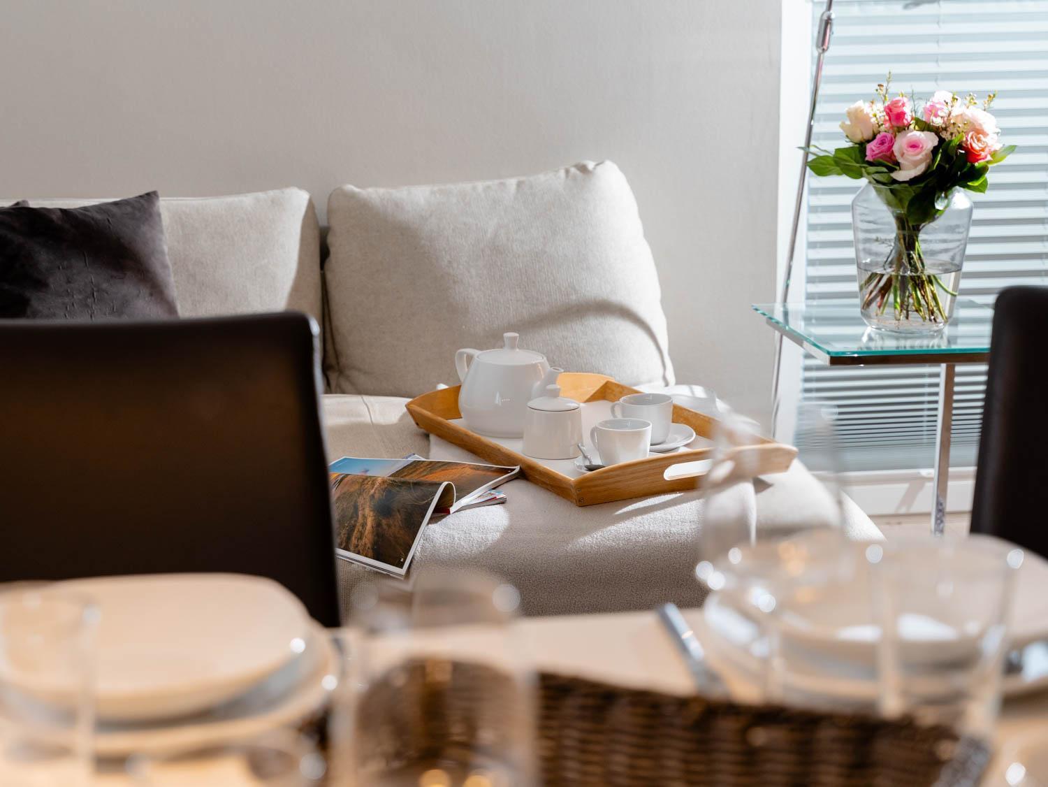 Ferienwohnung Buhne73 Wenningstedt-Braderup Exteriér fotografie