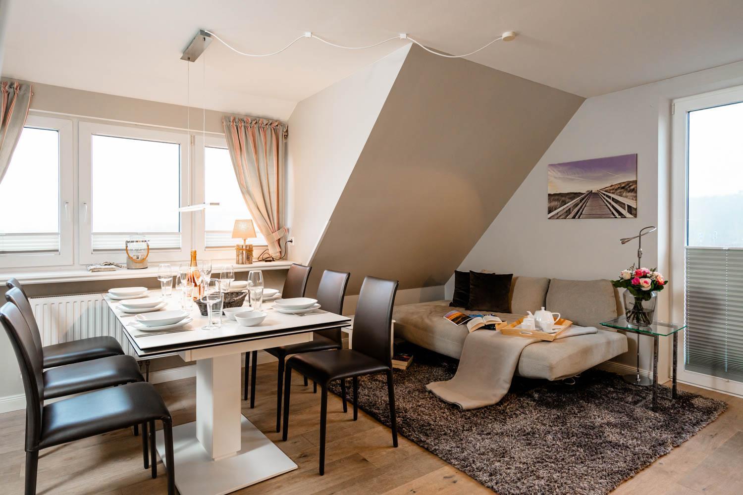 Ferienwohnung Buhne73 Wenningstedt-Braderup Exteriér fotografie