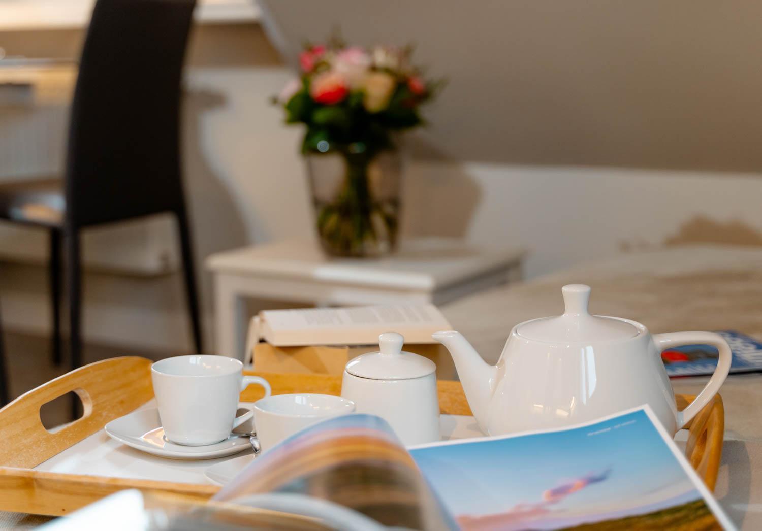 Ferienwohnung Buhne73 Wenningstedt-Braderup Exteriér fotografie