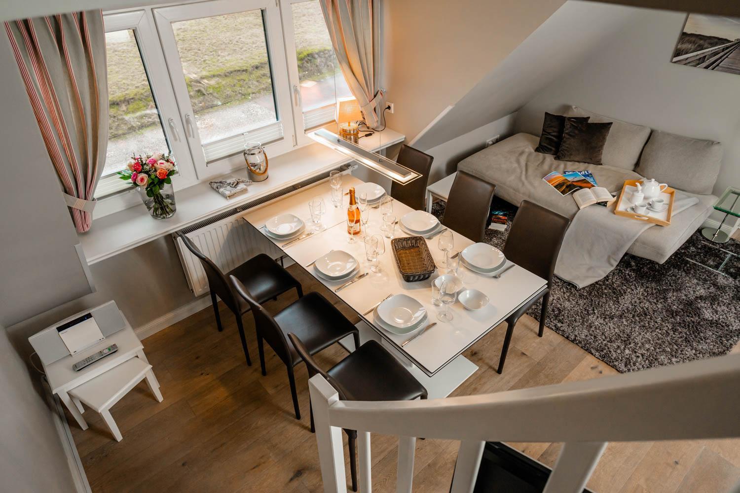 Ferienwohnung Buhne73 Wenningstedt-Braderup Exteriér fotografie