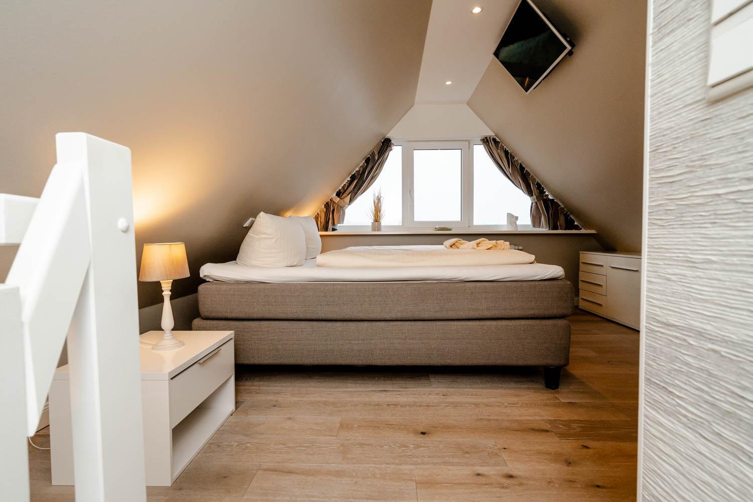 Ferienwohnung Buhne73 Wenningstedt-Braderup Exteriér fotografie