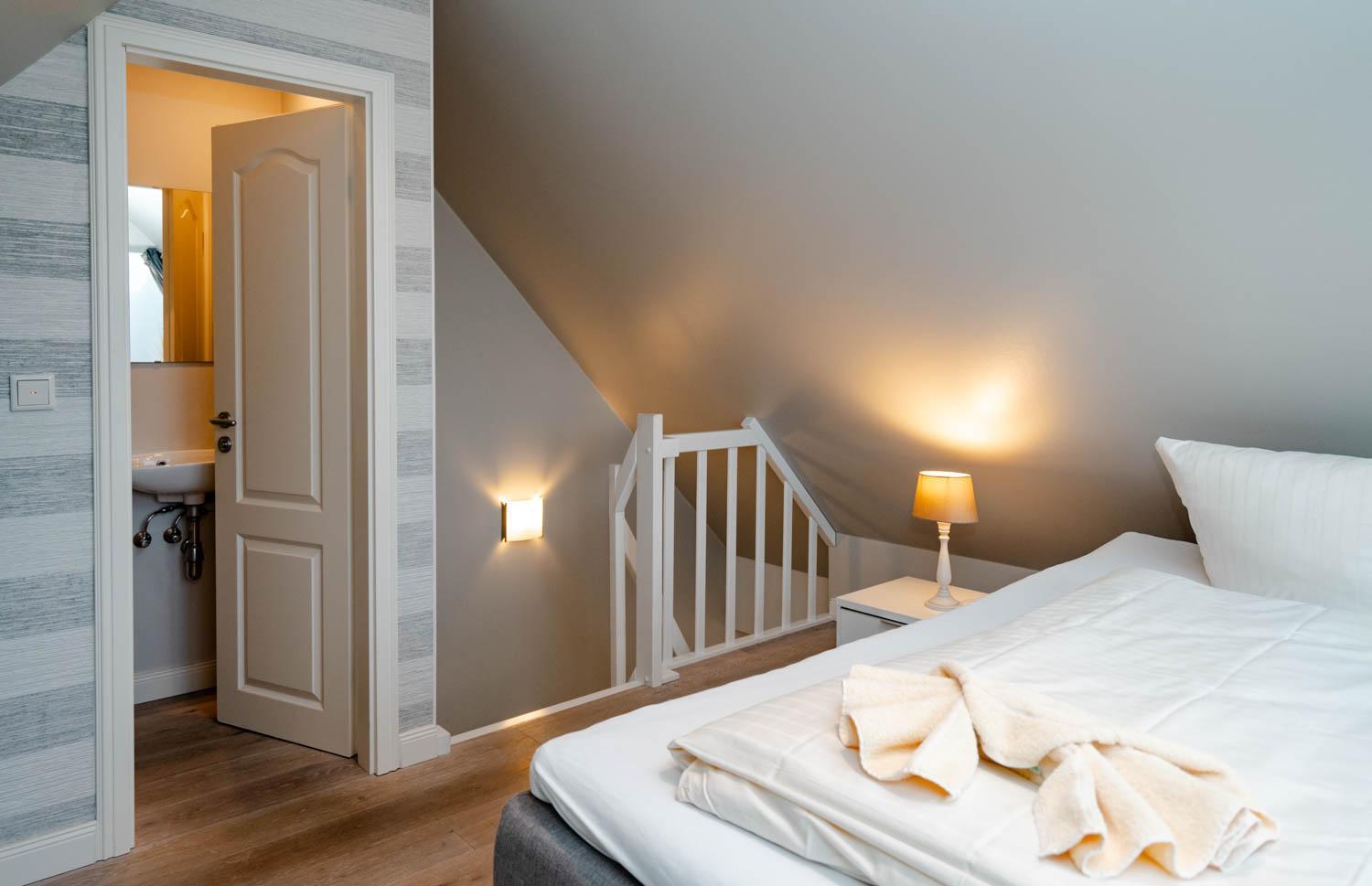 Ferienwohnung Buhne73 Wenningstedt-Braderup Exteriér fotografie