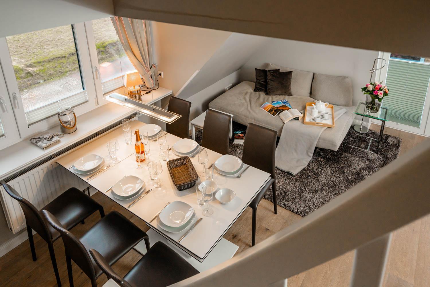 Ferienwohnung Buhne73 Wenningstedt-Braderup Exteriér fotografie